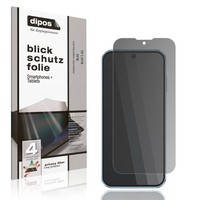 Blickschutzfolie FüR Blke Blke S 4G Matt Schutzfolie Folie Display Schutz dipos