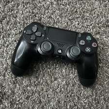 Sony DualShock 4 Wireless PS4 Controller, Bla...