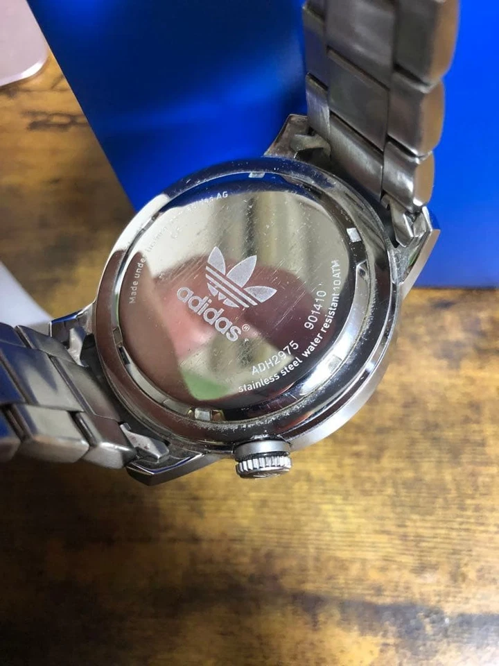 adidas ADH2975 - Image 2 of 2