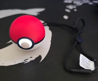 Nintendo Poke Ball Plus for Nintendo Switch