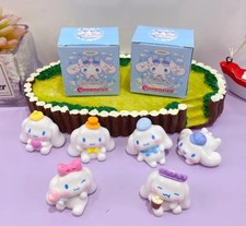 Cinnamoroll Figur Blindbox Minifigur Sanrio Hello Kitty & Friends 1 St&uuml;ck
