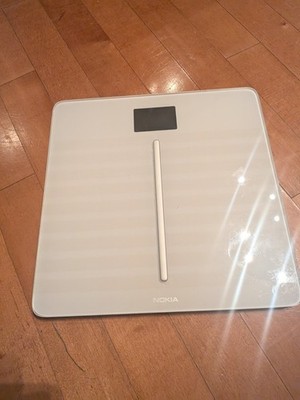 Nokia Withings Body Cardio Wif-Fi Enabled Scale