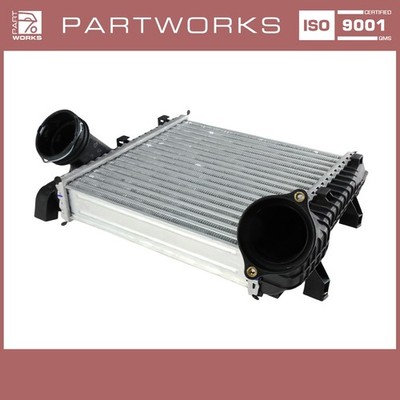 Intercooler for Porsche Cayenne 955 9PA 3.0 TDI Diesel LEFT NRF