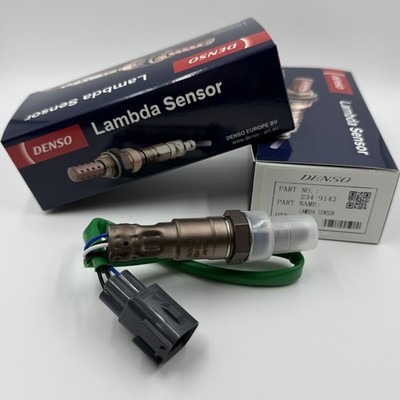 DENSO -2349143 Oxygen Sensor For LEXUS IS300 2016-2024 3.5L V6 Upstream Left