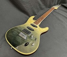 IBANEZ SA360NQM-BMG [Limited Color!! New!!] Electric Guitar