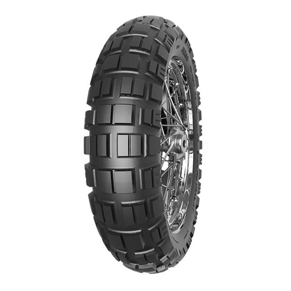TYRE MITAS 170/60B17 72H ENDURO TRAIL XT