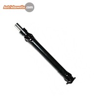 Kardanwelle FüR Nissan NP300 (D40) Navara 2.5 4WD NEU Automatikgetriebe Dci