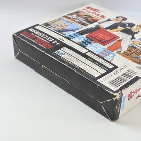 THE KING OF FIGHTERS 95 RAM KOF Sega Saturn 1482 ss