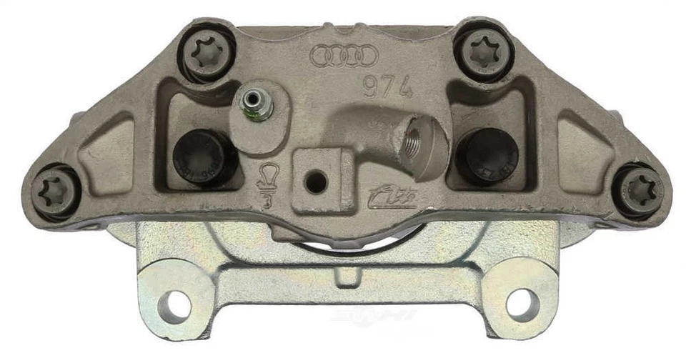 Pinza de freno de disco para Audi A4 Quattro 2005-2011, A6 Quattro A4, A4 Quattro A4, A6 Foto 3 de 4