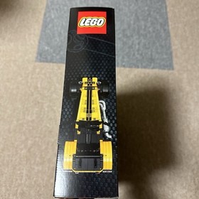 LEGO Ideas 21307 Caterham Seven 620R