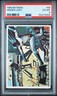 1966 TOPPS BATMAN #55 HIDDEN LOOT PSA 6