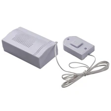 Wired Door Bell For Home Offices Battery Operated Security Smart Doorbell Kits