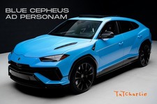 2024 Lamborghini Urus S