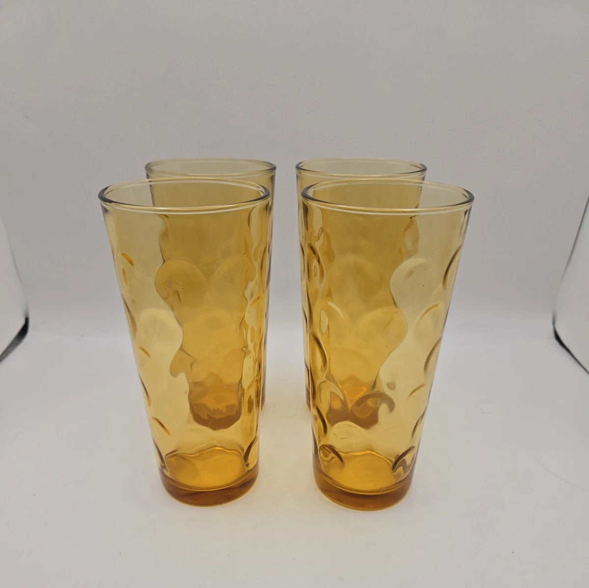 Hazel-Atlas Drinking Glasses Glass for sale | eBay
