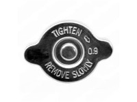 Calorstat Von Vernet KüHlerdeckel