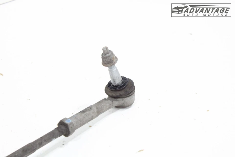 Chevrolet Equinox 2018-2021 AWD dirección asistida engranaje barra eléctrica y piñón OEM Foto 4 de 4