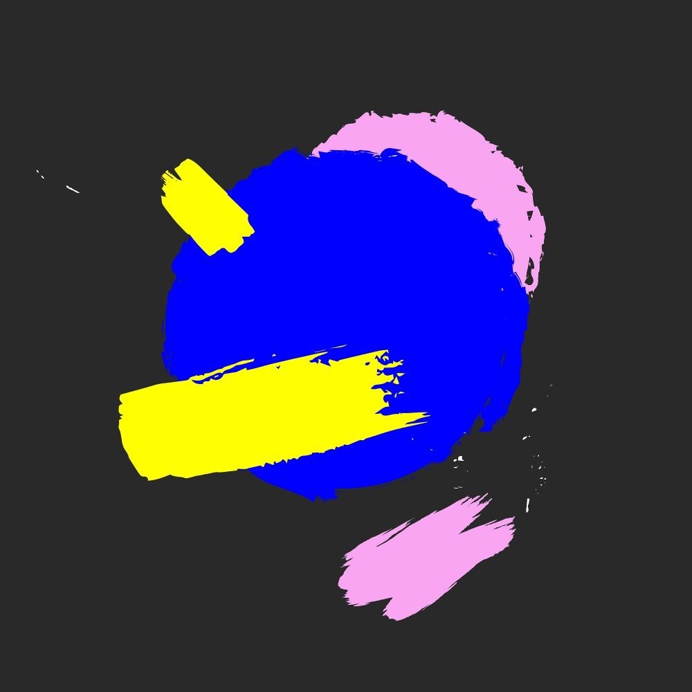 Letherette Last Night On the Planet LP Vinyl ZEN238 NEW