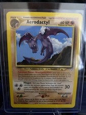 Aerodactyl 15/64 Neo Revelation Regular