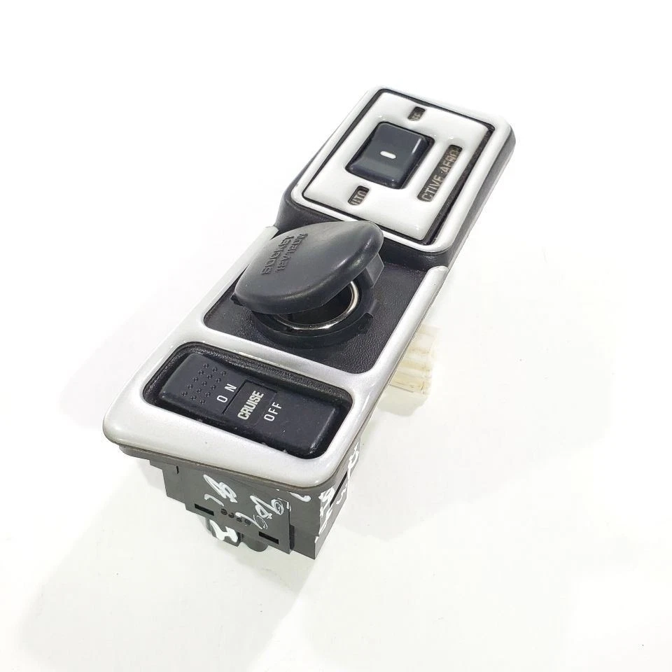 Mitsubishi 3000GT 1994 OEM Active Aero Switch Foto 4 de 4