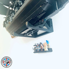 Ships, Boats Building Toy Pieces Parts for LEGO for sale