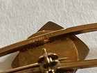 Howard Johnson Frachise 20 Year Service Lapel Pin — photo 3