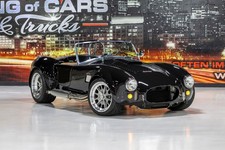 1965 Ford BACKDRAFT RT4 COBRA