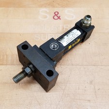 Parker 01.00 J3LLT14 2.000 Cylinder, 1" Bore x 2" Stroke - USED