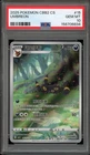 Pokemon Umbreon Gem Pk. Vol. 2 CBB2C CHINESE #15 PSA 10 Gem Mint