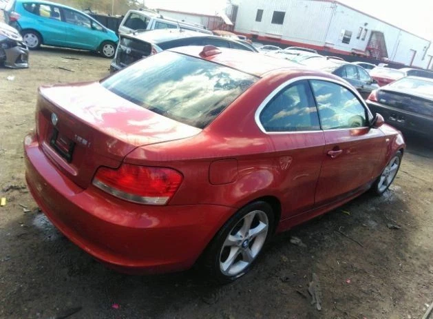 Automatic Transmission Sedan Canada Market 6 Speed Fits 07-08 BMW 323i 191601 - Image 4 of 4