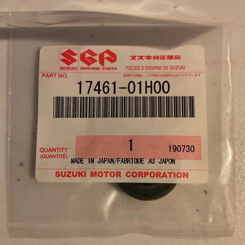 OIL SEAL