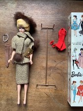 Barbie 60er Jahre Vintage, komplett, No.850, Mattel Barbie, Teen Age Fashion