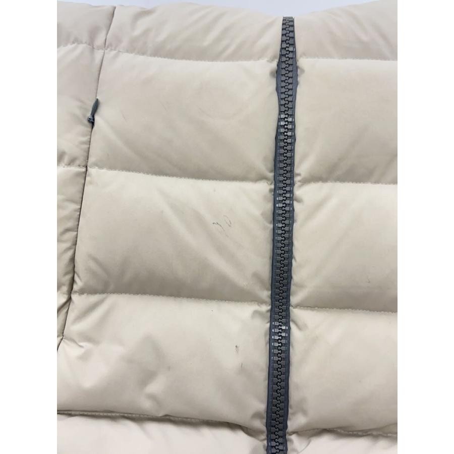 HERNO Laminar Long Down Jacket 38 Polyester PI056… - image 8