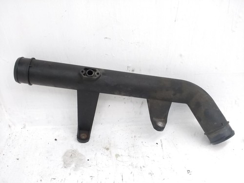 VW CRAFTER Furgon SY Ladeluftkühlerschlauch 2E0145955 2.46 Diesel 103kw 28730008