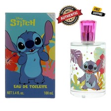 Stitch by Disney, 3.4 oz EDT Spray for Kids