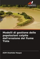 Asm Shahidul Haque | Modelli Di Gestione Delle Popolazioni Colpite...