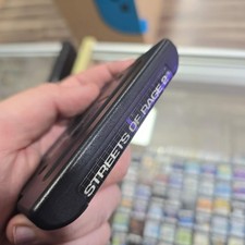 Streets of Rage 2 [Not For Resale] Sega Genesis