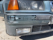 Pare-choc avant BMW 325