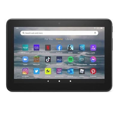 Amazon Fire 7 kids Tablet Used Fast Ship
