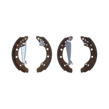 Bremsbackensatz hinten für VW UP! 121 Vento 1H2 | 23998000