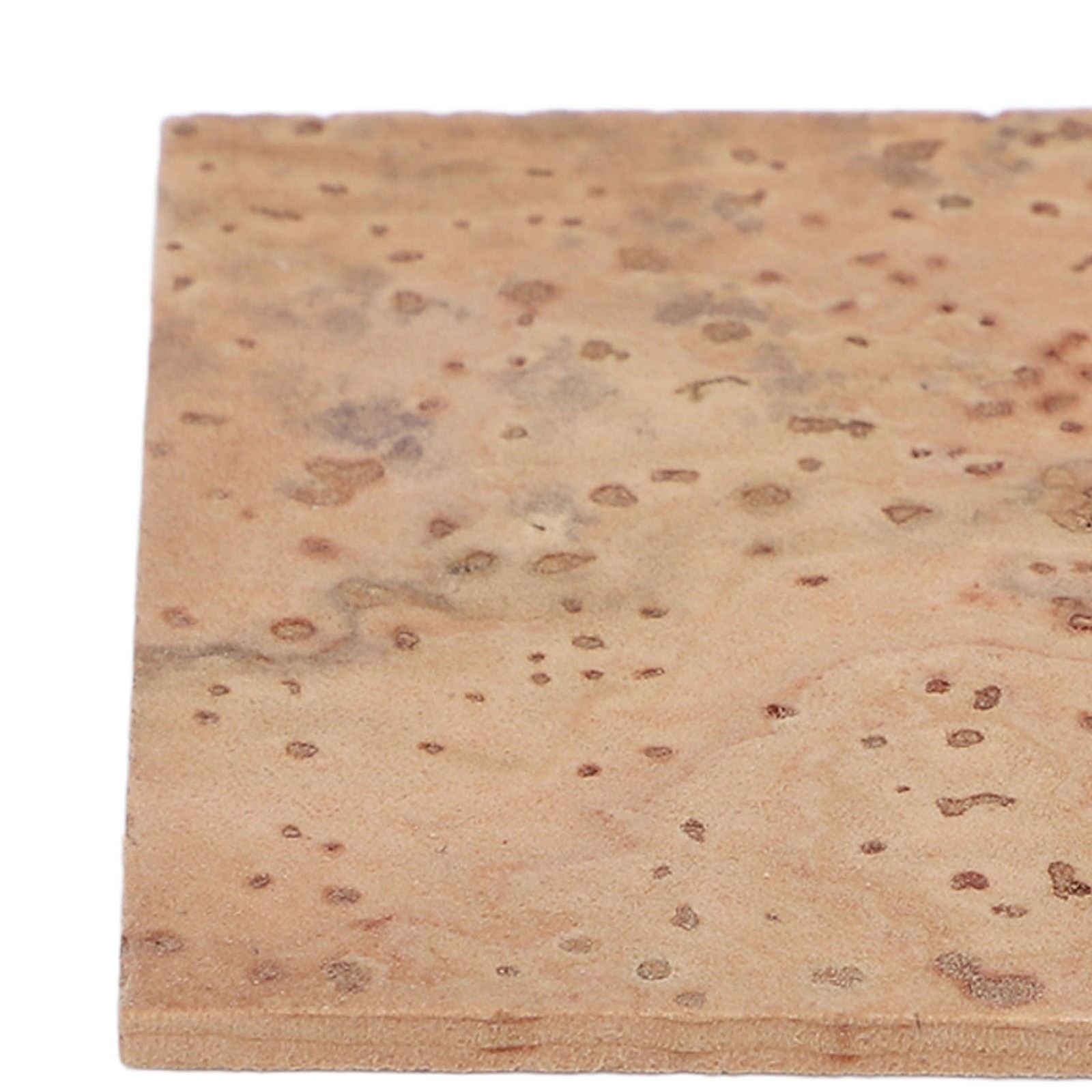 10 Pieces Saxophone Neck Cork Self Adhesive Cork Sheet Replacement For Sopra HPT