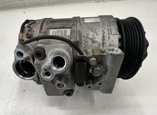 Klimakompressor Mercedes C-Klasse CL203 4472208222 C 180 95 kW Klimakompressor Mercedes C-Klasse CL203 4472208222 C 180 95 kW