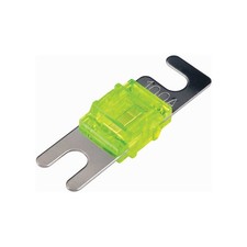Kicker 46AFS100 100 Amp AFS Fuse, Package Of 2