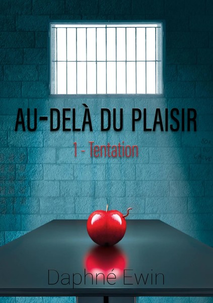 Daphné Ewin | Au-Delà Du Plaisir | Taschenbuch | FranzöSisch (2024) | Tentation-image