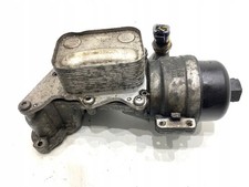 Ölfiltergehäuse Mini Countryman R60 V86437458001 1.6 190 PS Gehäuse / LO 25489