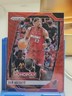 2024-2025 Panini Prizm Basketball Monopoly Bam Adebayo Red Wave Prizm Heat