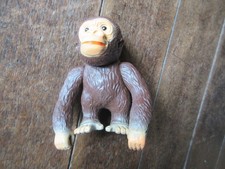 Vinyl Ore Gorilla King Kong Ape Man