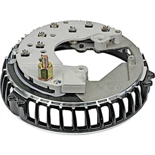 Rectifier For Arrowhead AFD1236, J&N Electrical Products 172-14029; 172-14045