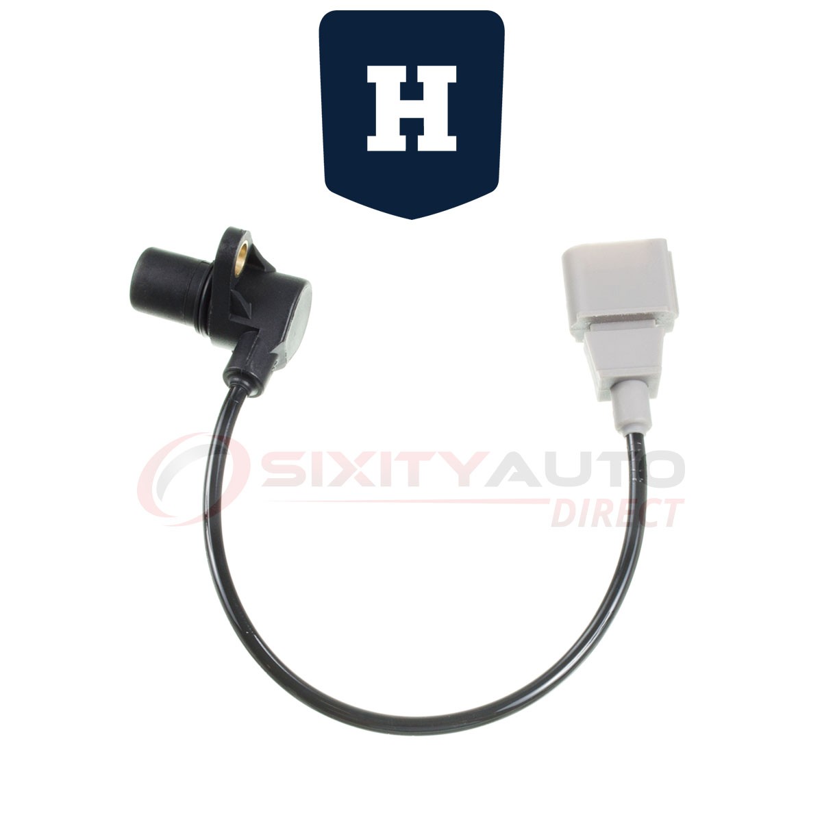 Holstein 2CAM0036 Camshaft Position Sensor for V10721002 SU9780 SU6346 qg