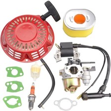 Vergaser Zündspule Ersatz für GX140 GX160 GX168 GX200 5.5 6.5HP Motor