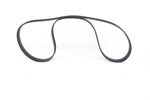 Zahnriemen Bosch 1 987 949 548 FÜR Opel Saab Steuerriemen Nockenwellenriemen-image